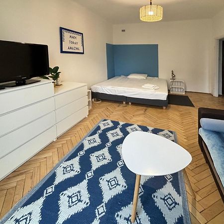 Kalimera - Greek Life Apartment Varşova Dış mekan fotoğraf