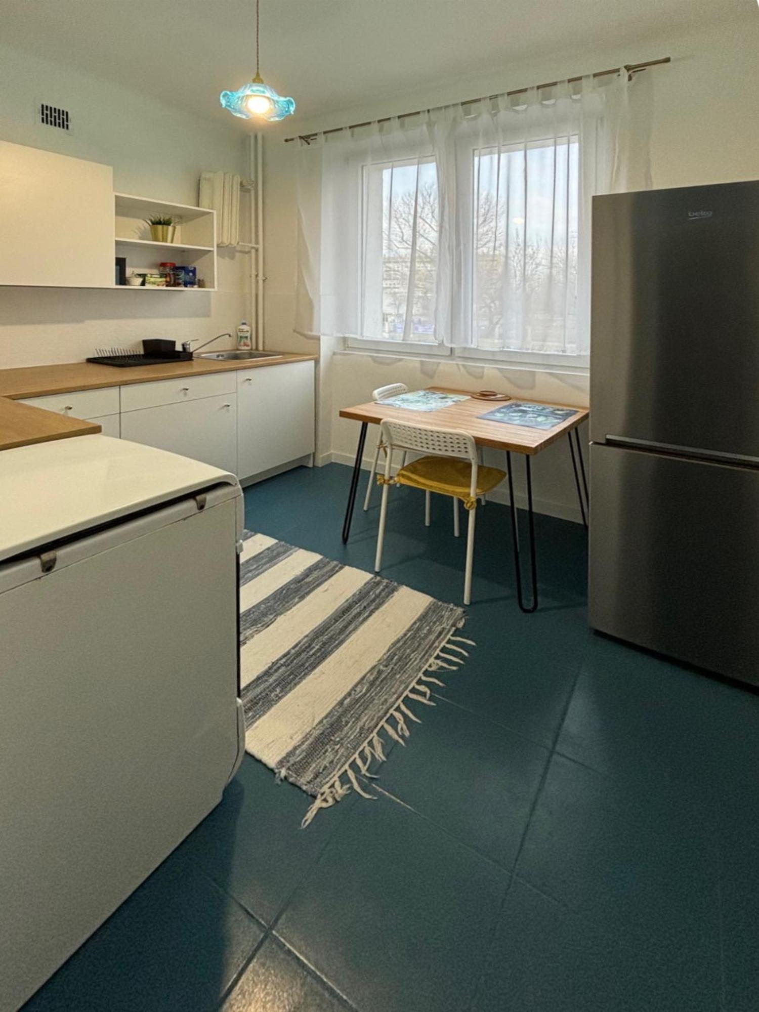 Kalimera - Greek Life Apartment Varşova Dış mekan fotoğraf