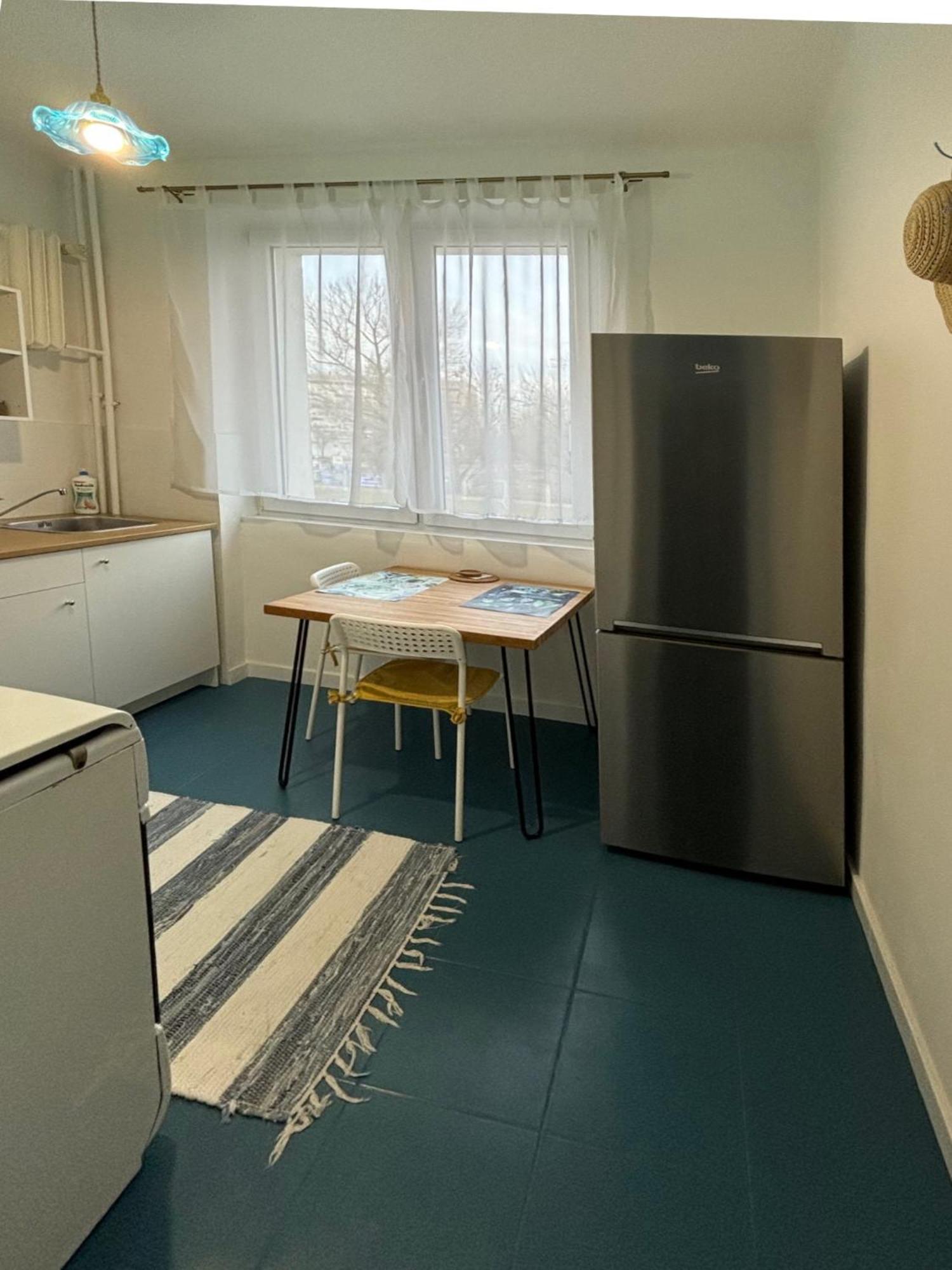 Kalimera - Greek Life Apartment Varşova Dış mekan fotoğraf
